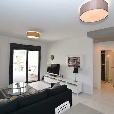Oasis Beach VI South Facing Pool View La Zenia Dehesa de Campoamor  Εξωτερικό φωτογραφία