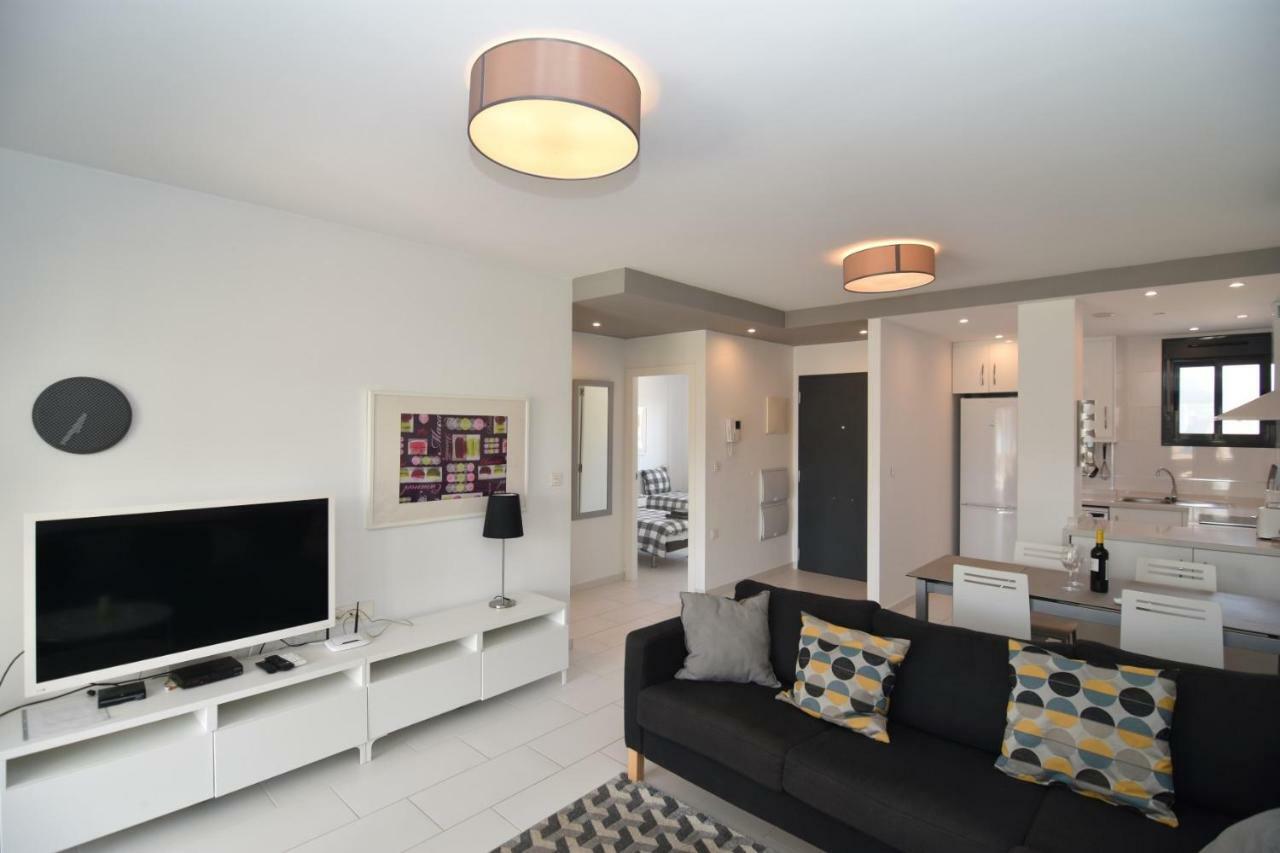 Oasis Beach VI South Facing Pool View La Zenia Dehesa de Campoamor  Εξωτερικό φωτογραφία