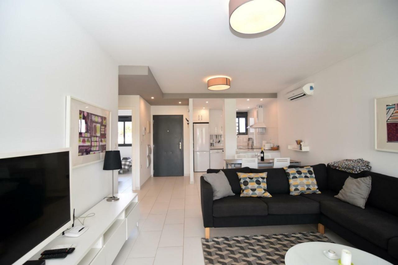 Oasis Beach VI South Facing Pool View La Zenia Dehesa de Campoamor  Εξωτερικό φωτογραφία
